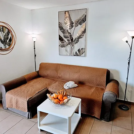 Flor Ocean View פלאיה דל קורה