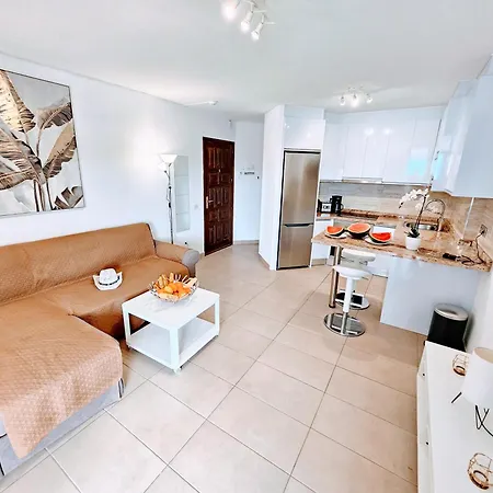 דירה Flor Ocean View פלאיה דל קורה