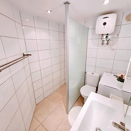 Flor Ocean View דירה