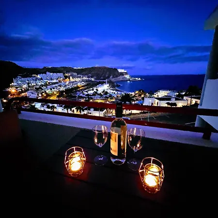 דירה Flor Ocean View