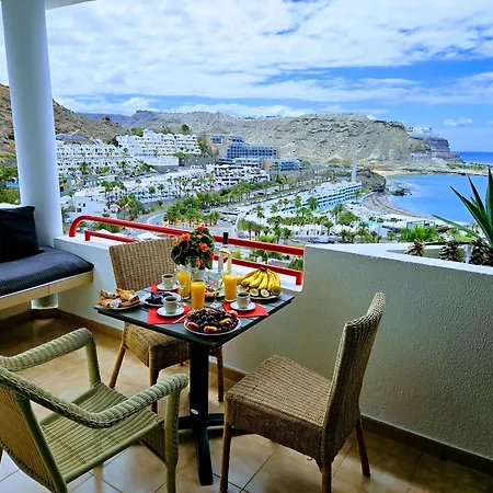 דירה Flor Ocean View
