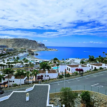 דירה Flor Ocean View פלאיה דל קורה