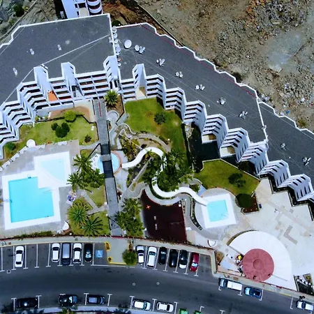 Flor Ocean View פלאיה דל קורה