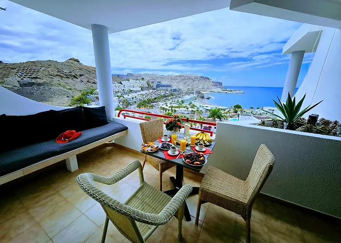 Apartmán Flor Ocean View *