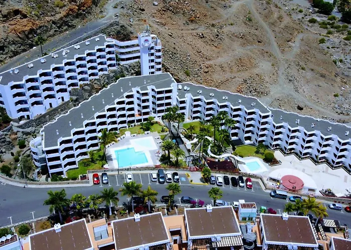 Flor Ocean View Playa Del Cura (Gran Canaria)