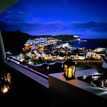 Διαμέρισμα Flor Ocean View Playa Del Cura (Gran Canaria)
