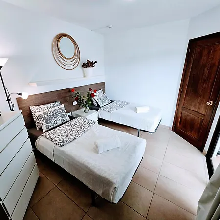 Flor Ocean View