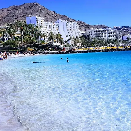 Apartment Flor Ocean View Playa Del Cura (Gran Canaria)