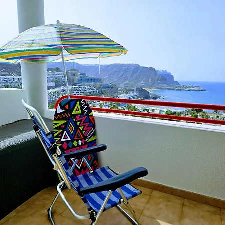 Apartment Flor Ocean View