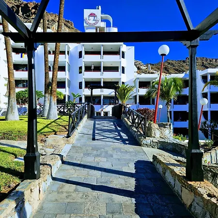 Appartement Flor Ocean View *