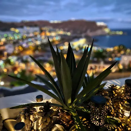 Apartment Flor Ocean View