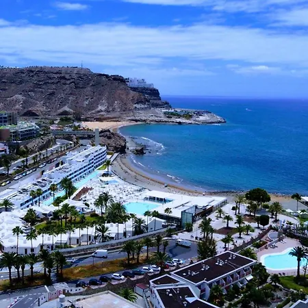 Apartment Flor Ocean View *