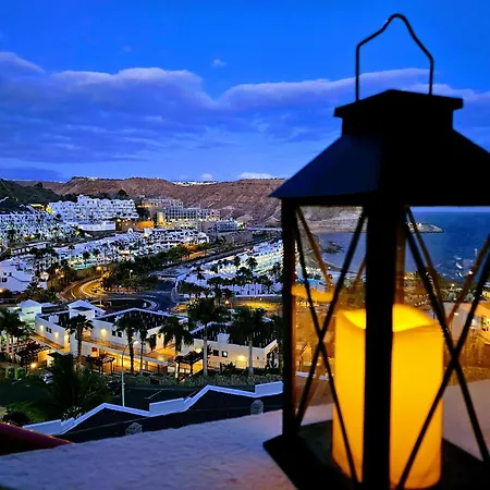 Flor Ocean View * Playa Del Cura (Gran Canaria)