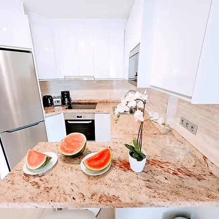 Apartment Flor Ocean View