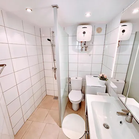 Appartement Flor Ocean View *