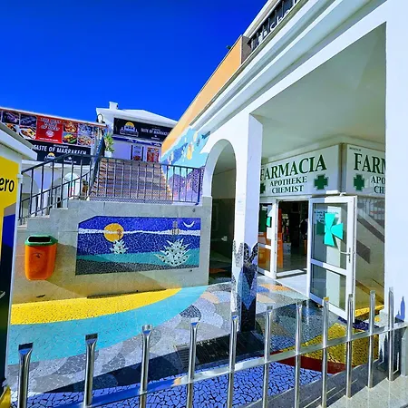 Flor Ocean View