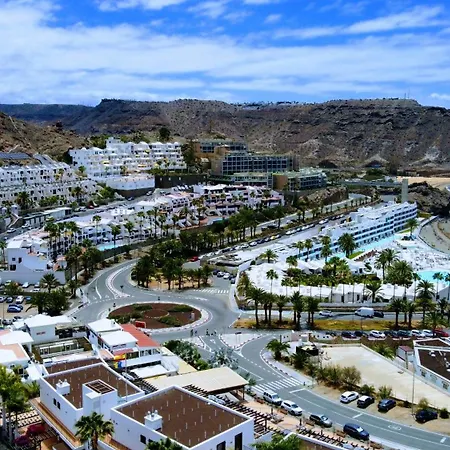 Apartment Flor Ocean View