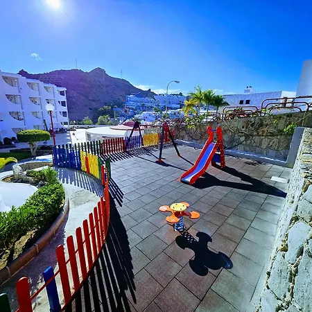 Flor Ocean View Apartment *