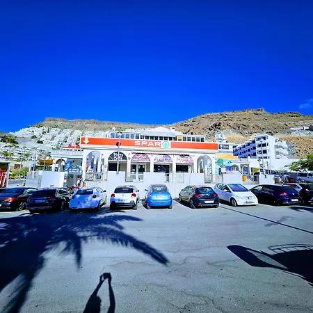 Apartman Flor Ocean View Playa del Cura