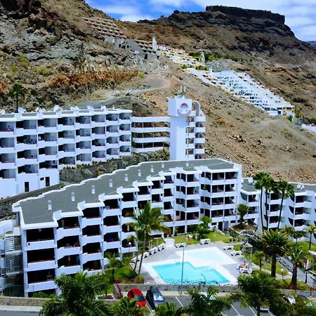 Flor Ocean View * Playa Del Cura (Gran Canaria)
