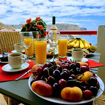 Apartment Flor Ocean View