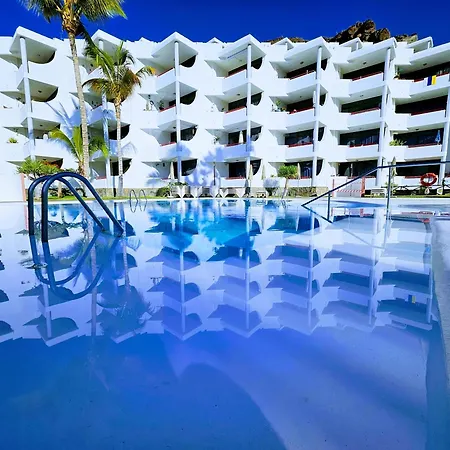 Flor Ocean View Apartment Playa Del Cura (Gran Canaria)