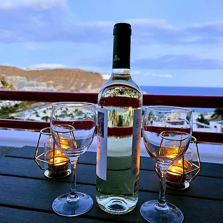 Flor Ocean View
