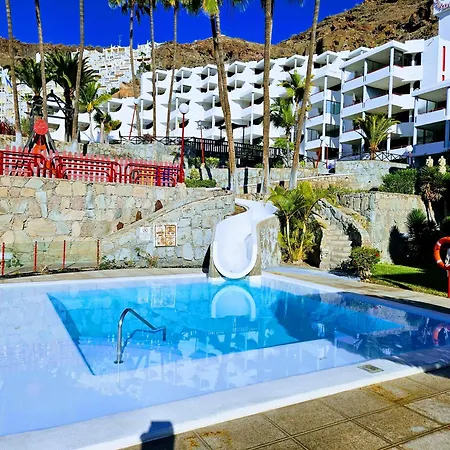 Flor Ocean View Apartment Playa Del Cura (Gran Canaria)