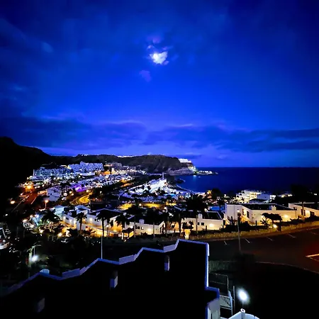 Flor Ocean View Apartment *