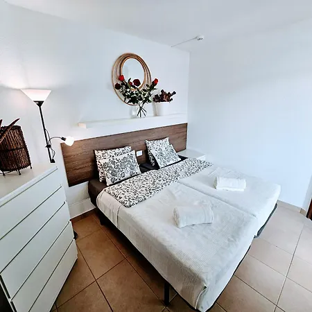 Apartment Flor Ocean View *