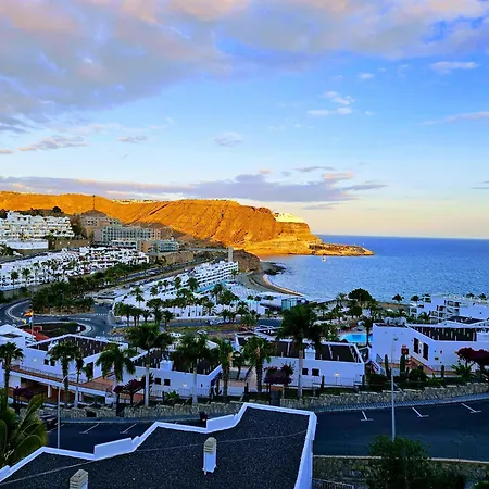 Apartment Flor Ocean View Playa Del Cura (Gran Canaria)