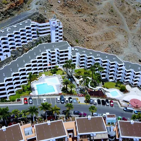 Flor Ocean View Playa Del Cura (Gran Canaria)