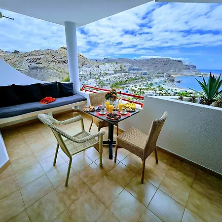 Flor Ocean View * Playa Del Cura (Gran Canaria)