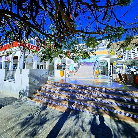 Flor Ocean View Apartment