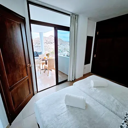 Flor Ocean View Apartment Playa Del Cura (Gran Canaria)