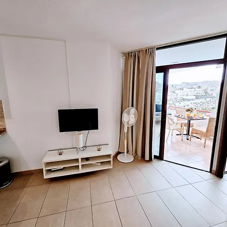 Flor Ocean View *