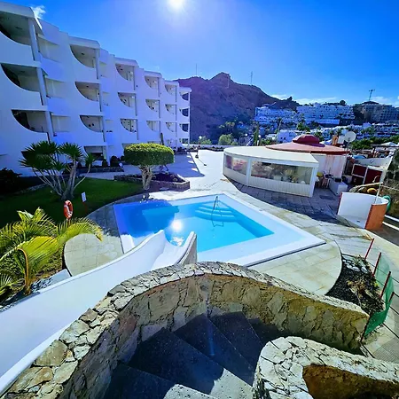 Flor Ocean View * Playa Del Cura (Gran Canaria)