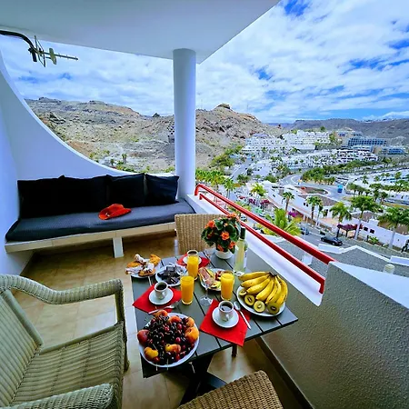 Flor Ocean View Apartment