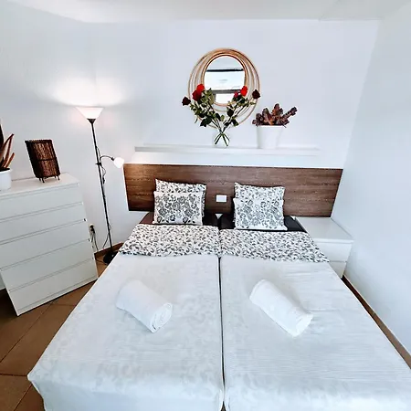 Flor Ocean View Appartement *