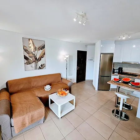 Apartment Flor Ocean View *