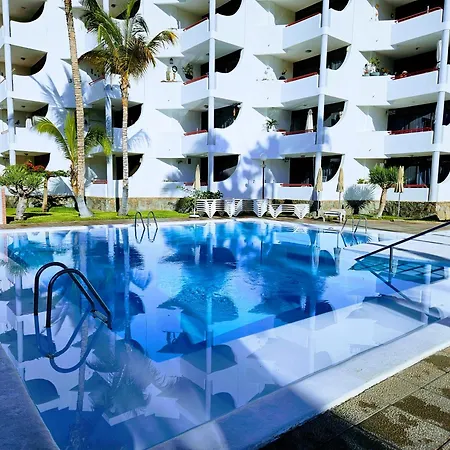 Apartment Flor Ocean View Playa Del Cura (Gran Canaria)