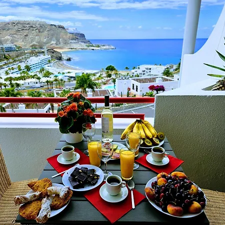Apartment Flor Ocean View