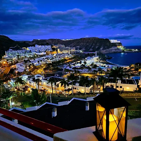 Flor Ocean View Apartment Playa Del Cura (Gran Canaria)