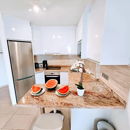 Apartment Flor Ocean View *