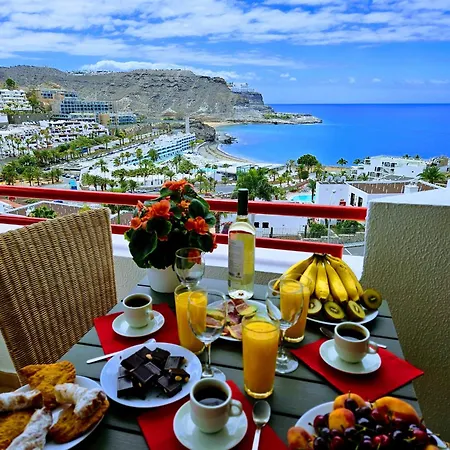 Flor Ocean View Apartment