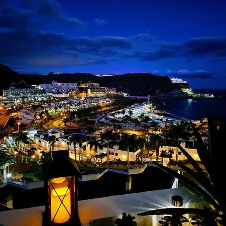 Apartment Flor Ocean View Playa Del Cura (Gran Canaria)