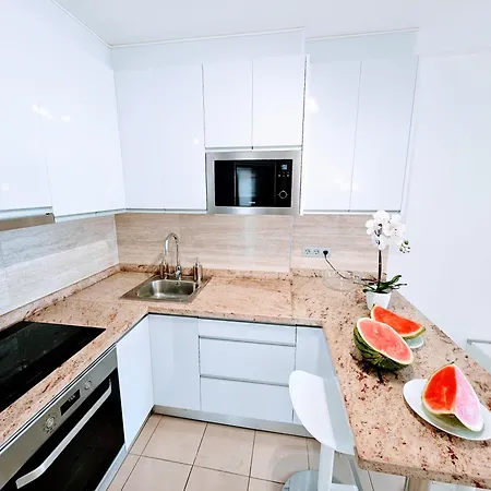 Apartment Flor Ocean View