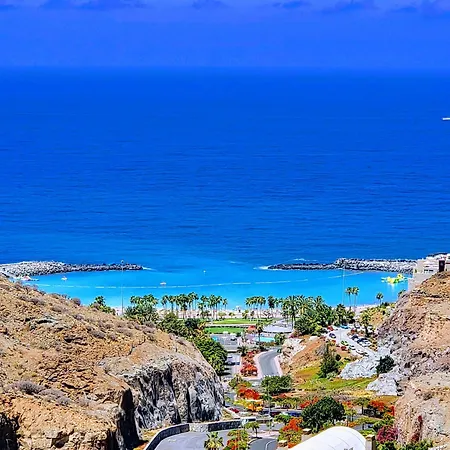 Flor Ocean View * Playa Del Cura (Gran Canaria)