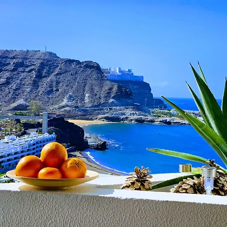 Appartement Flor Ocean View