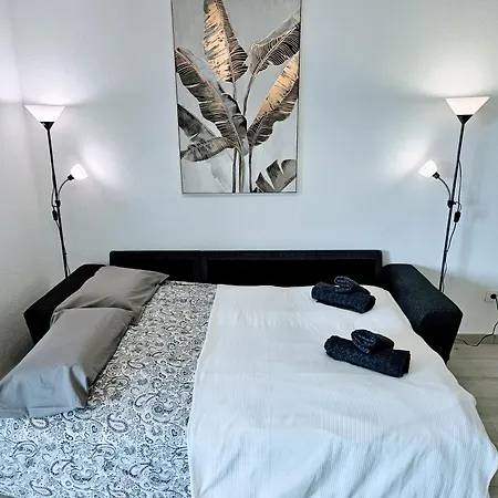 Flor Ocean View Apartment